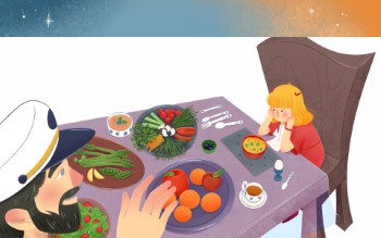 Illustration project 6